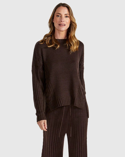 Fate & Becker Catalina Knit
