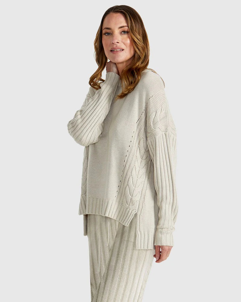 Fate & Becker Catalina Knit