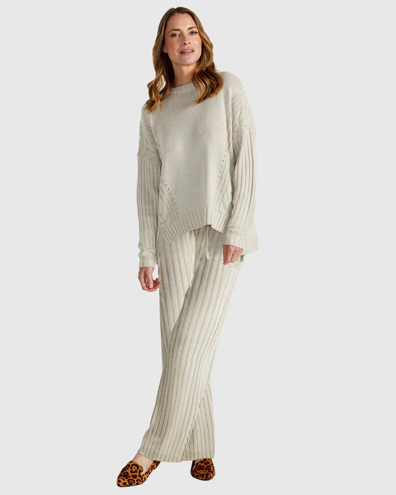 Fate & Becker Catalina Knit