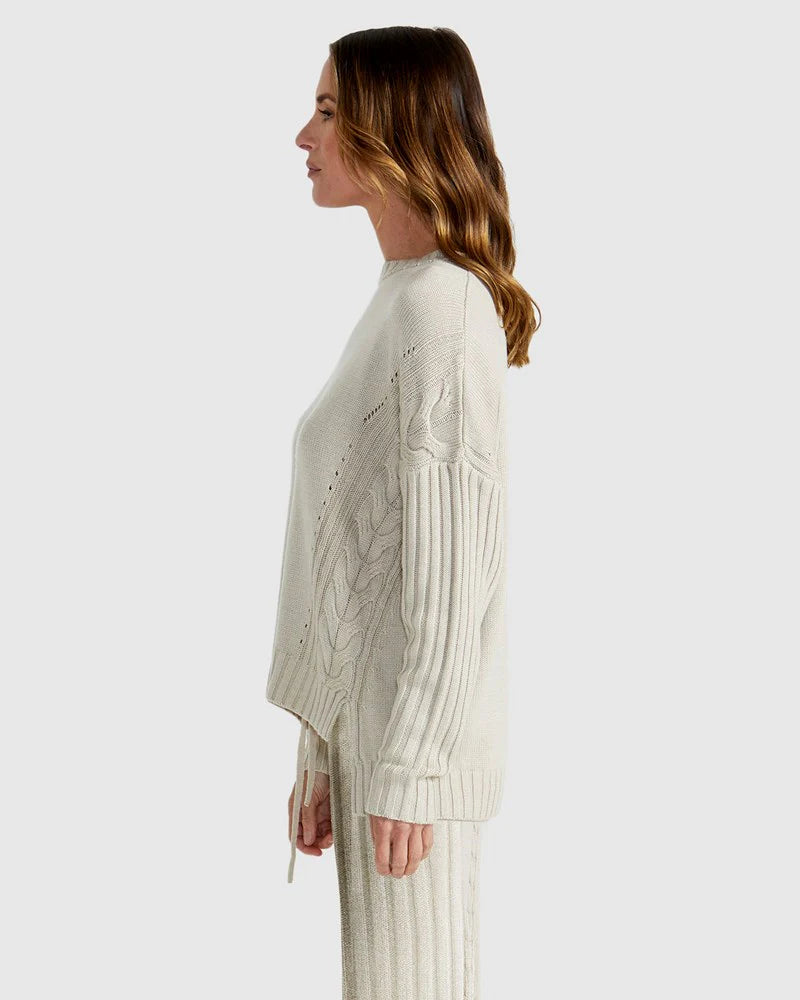 Fate & Becker Catalina Knit