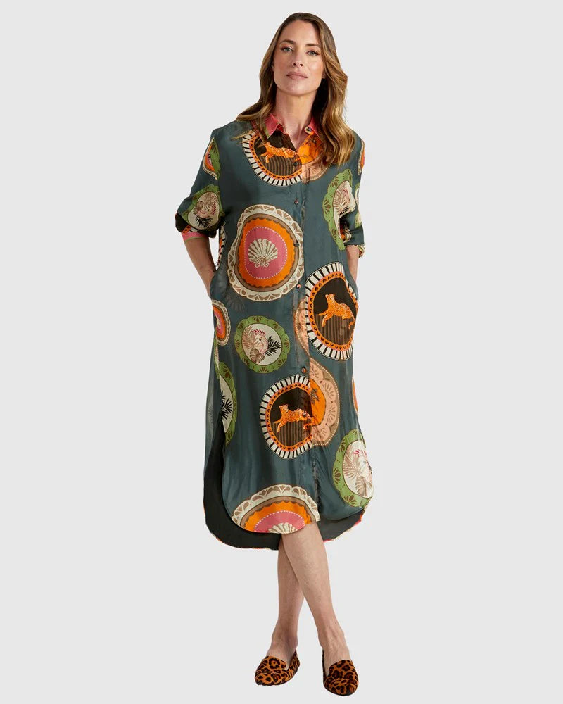 Fate & Becker Ernst Dress