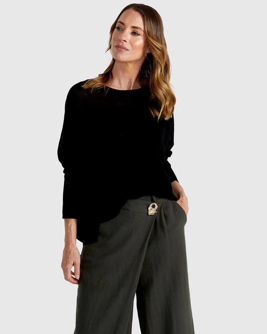 Fate & Becker Clarity Knit
