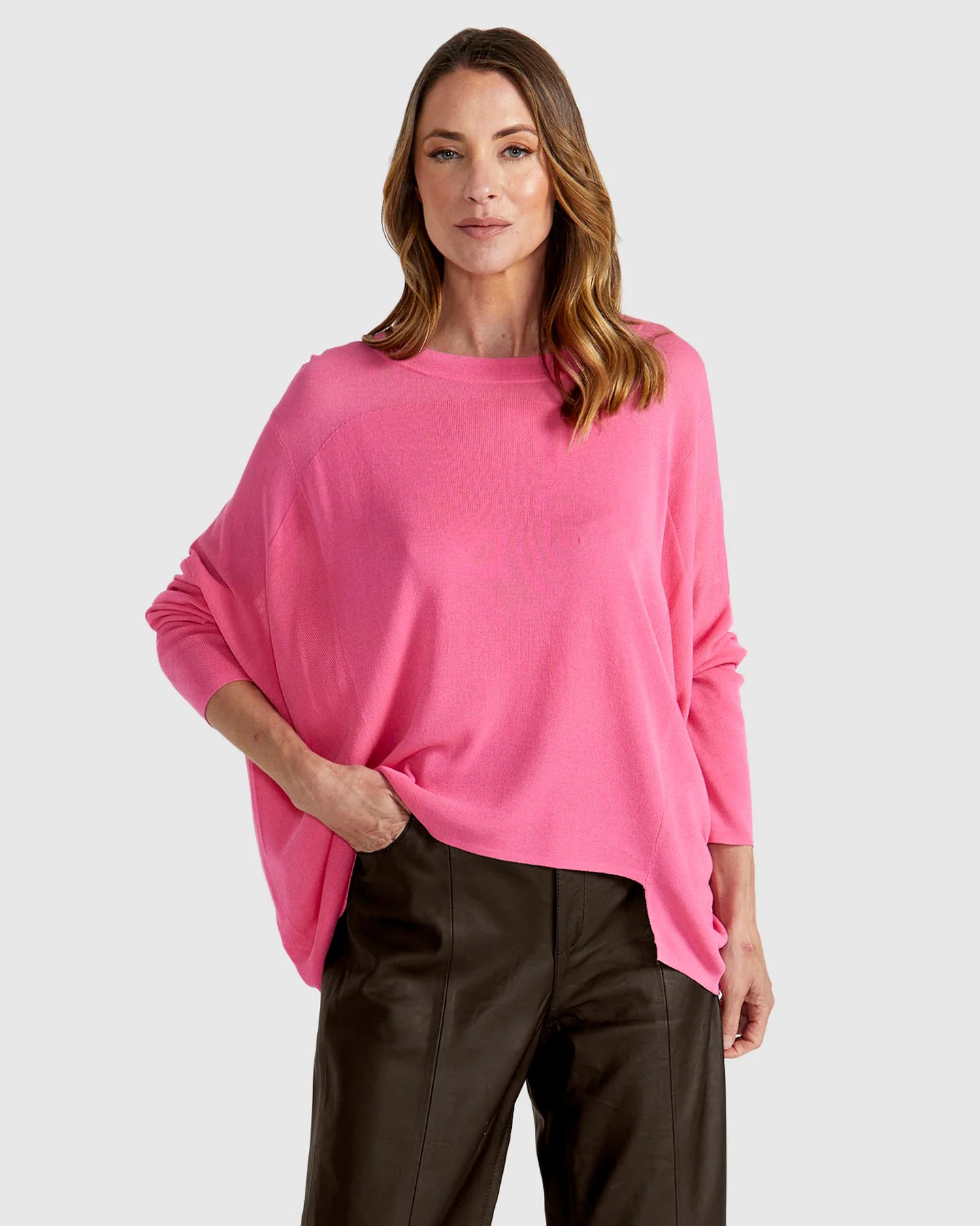 Fate & Becker Clarity Knit
