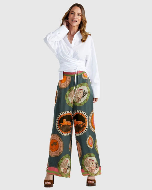 Fate & Becker Ernst Pant