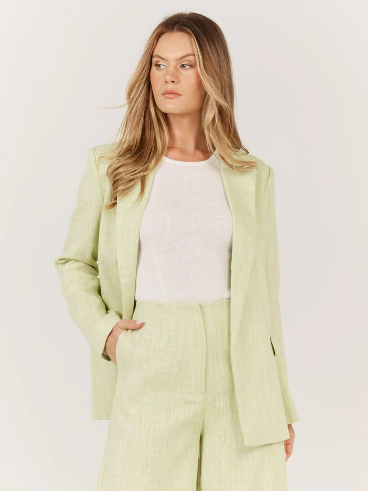 Fate & Becker St Helena Blazer