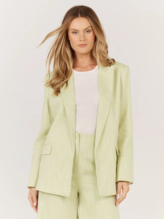 Fate & Becker St Helena Blazer