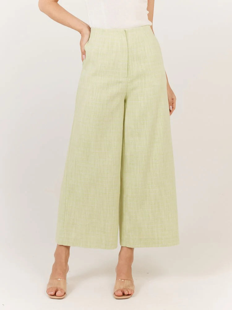 Fate & Becker St Helena Pant
