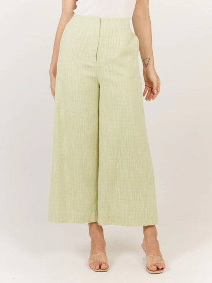 Fate & Becker St Helena Pant