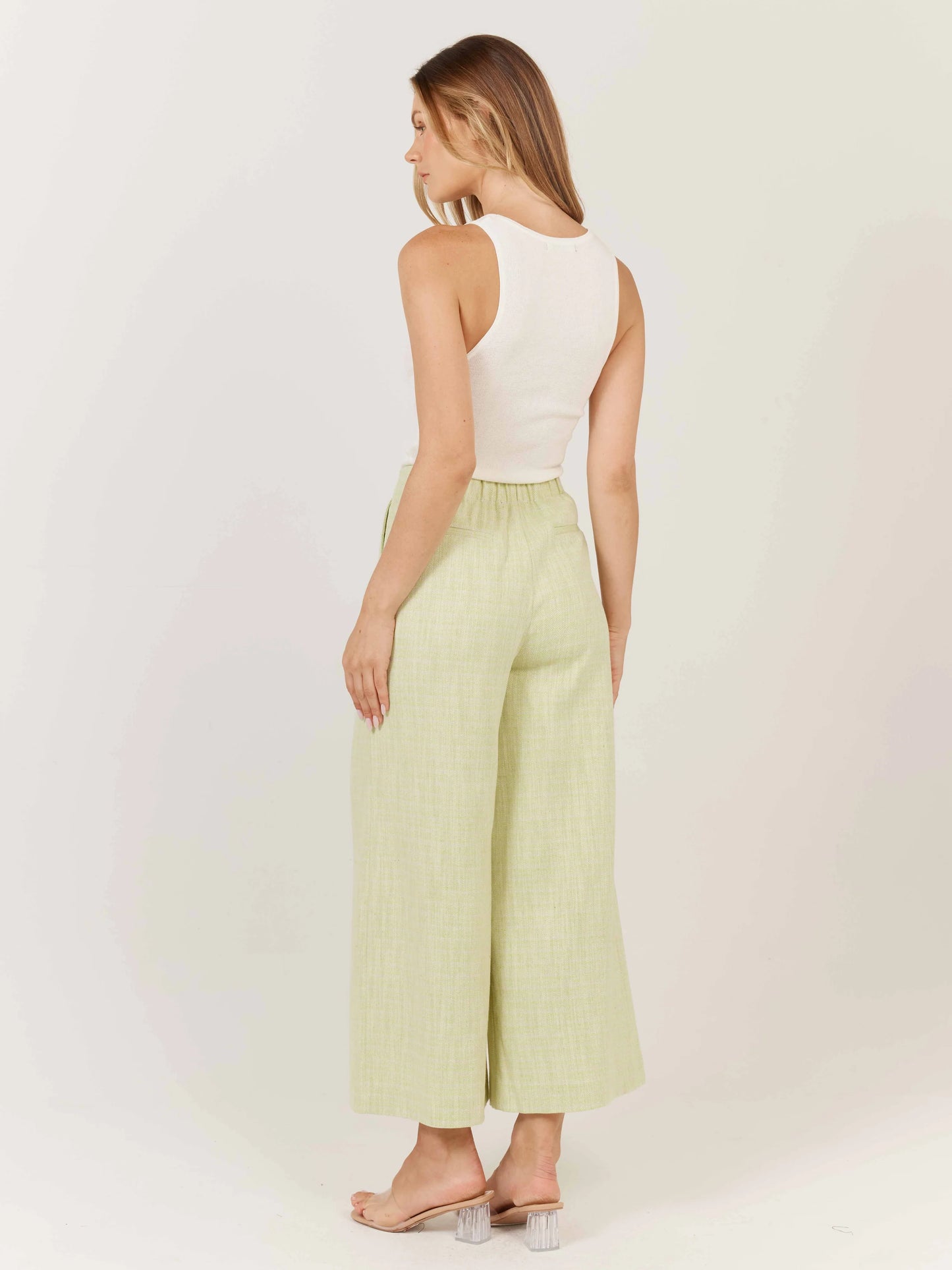 Fate & Becker St Helena Pant