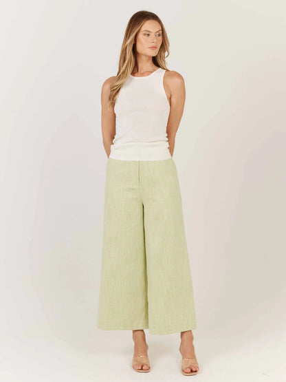 Fate & Becker St Helena Pant