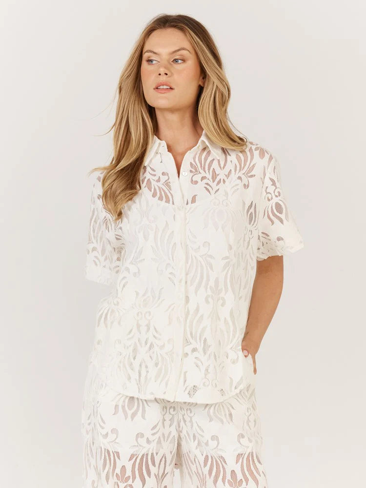 Fate&Becker St Barts Shirt