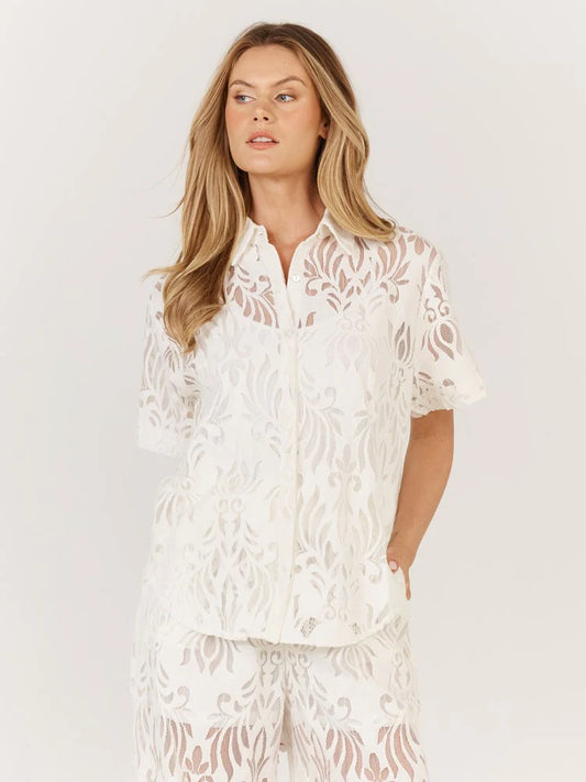 Fate&Becker St Barts Shirt