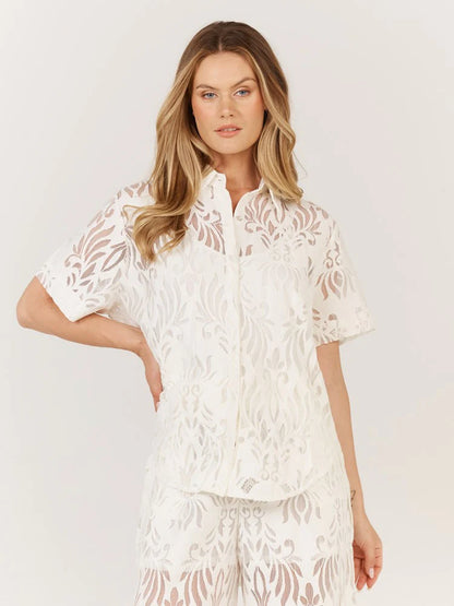 Fate&Becker St Barts Shirt