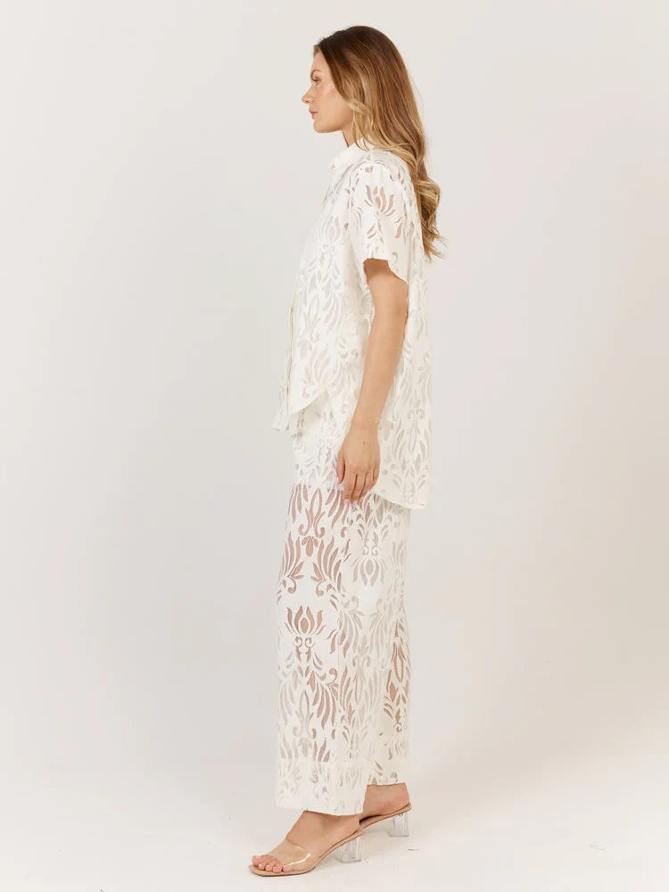 Fate&Becker St Barts Shirt