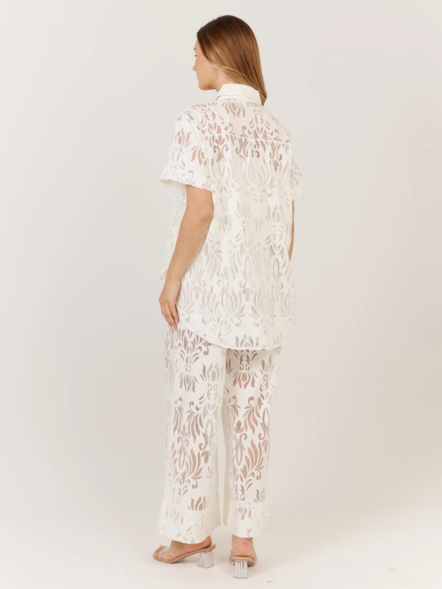 Fate&Becker St Barts Shirt