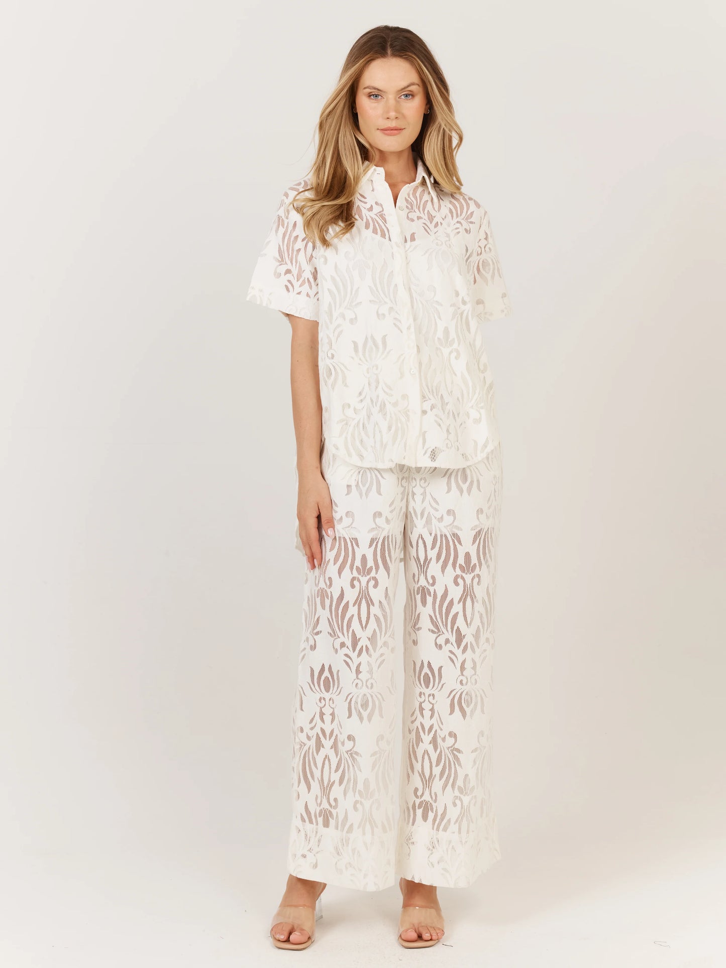 Fate&Becker St Barts Pant