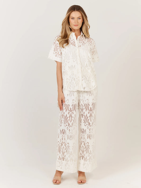 Fate&Becker St Barts Pant