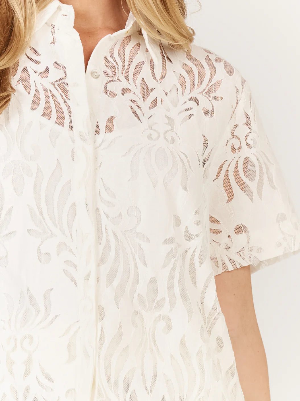 Fate&Becker St Barts Shirt