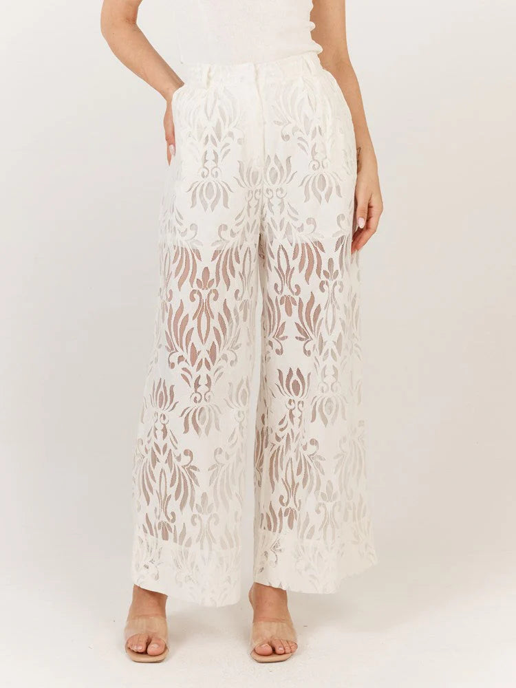 Fate&Becker St Barts Pant