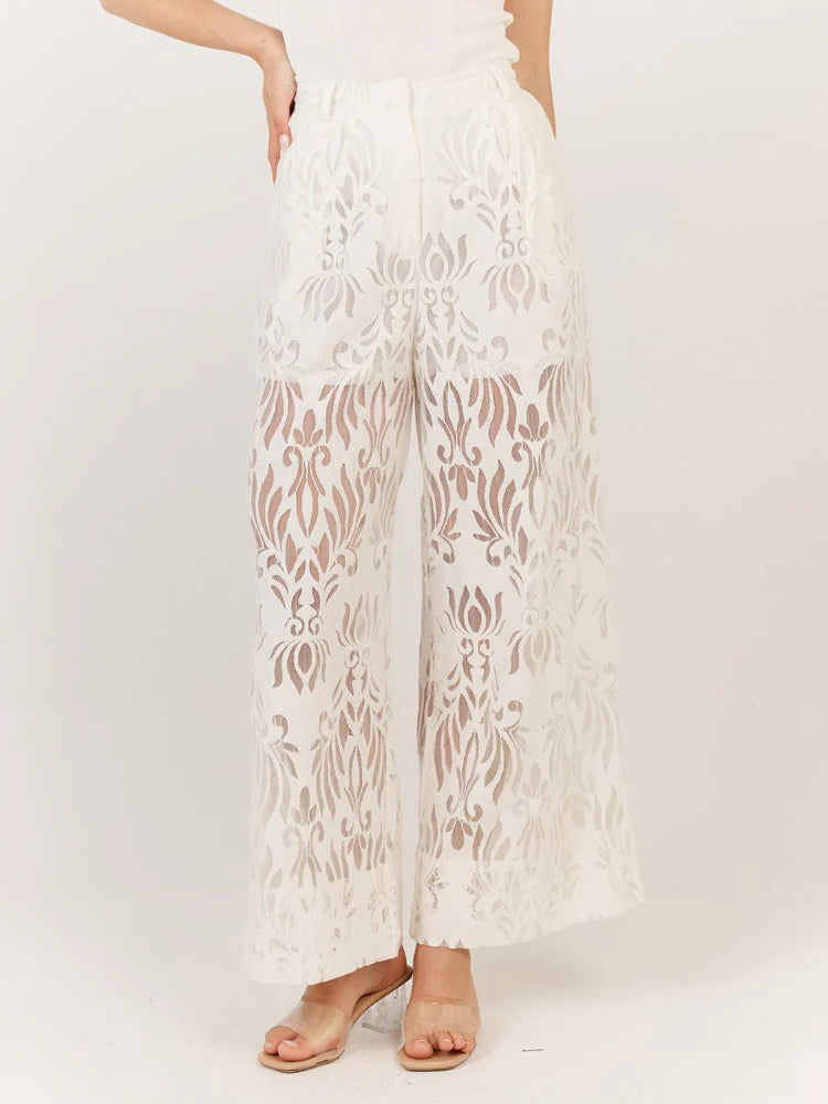 Fate&Becker St Barts Pant