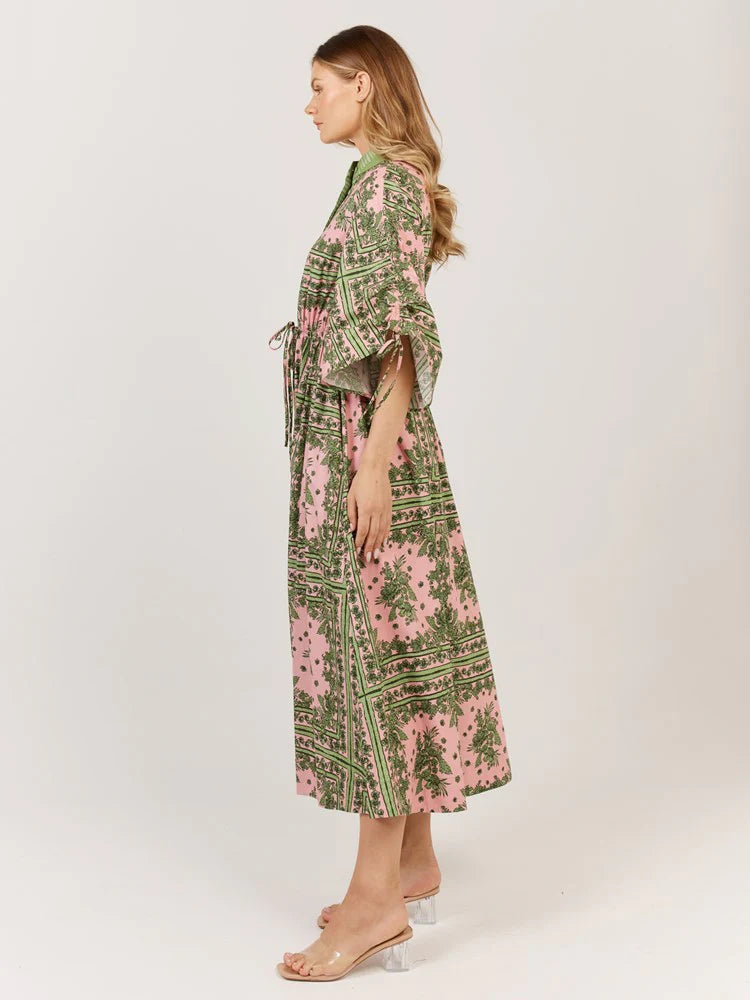 Fate+Becker Dominica Dress
