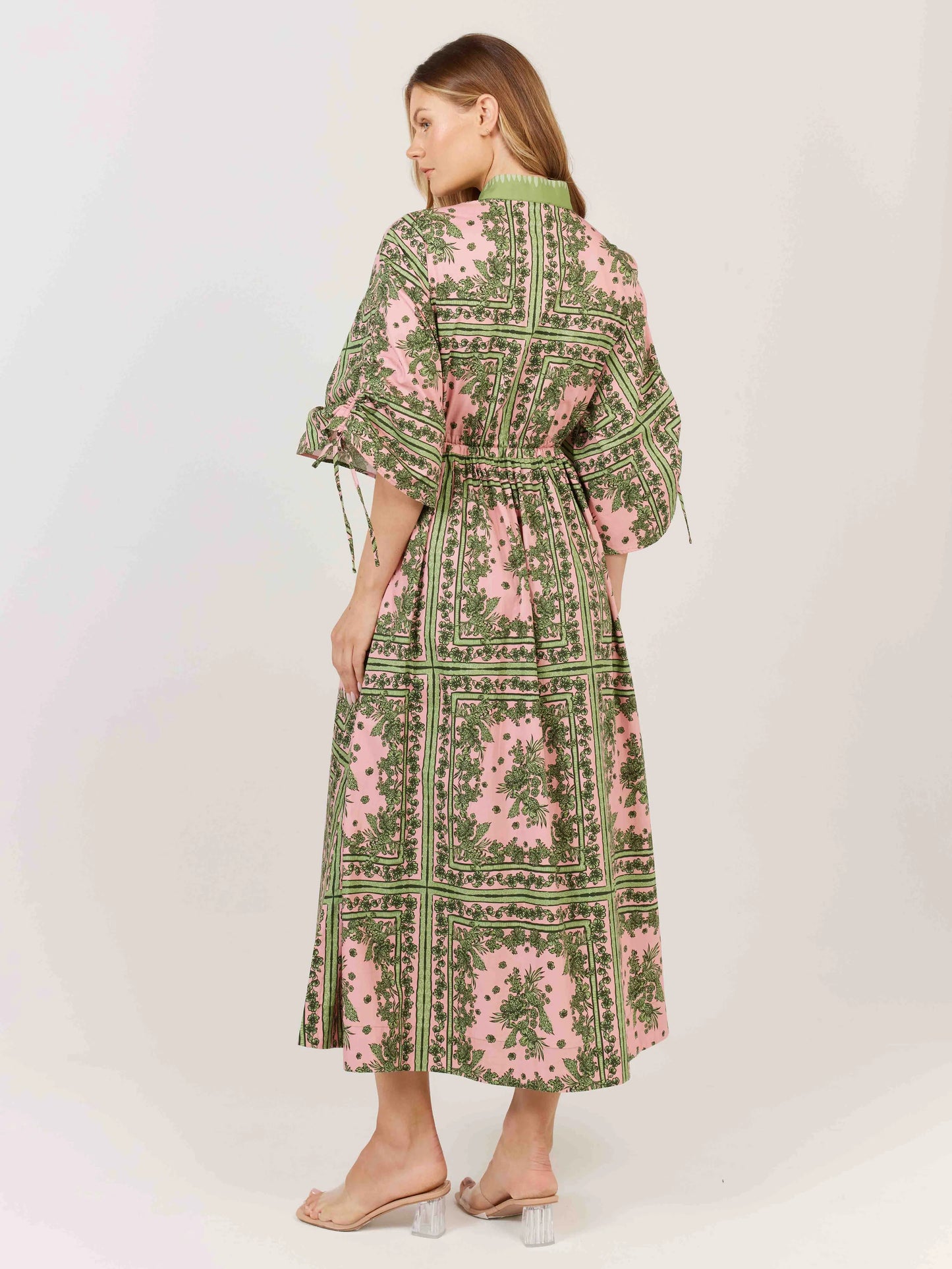 Fate+Becker Dominica Dress
