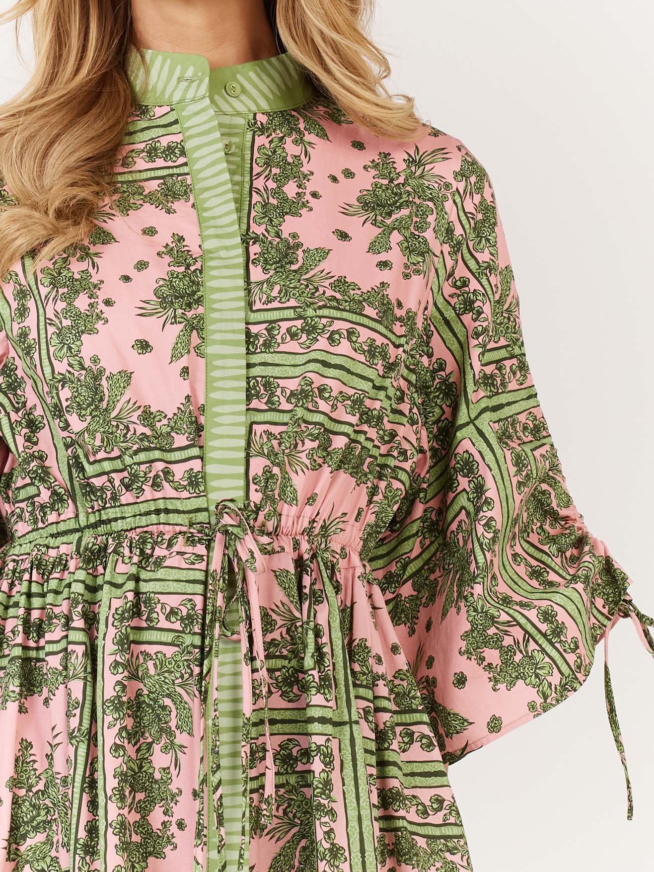 Fate+Becker Dominica Dress