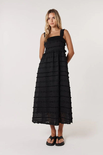 Fate+Becker Sierra Dress