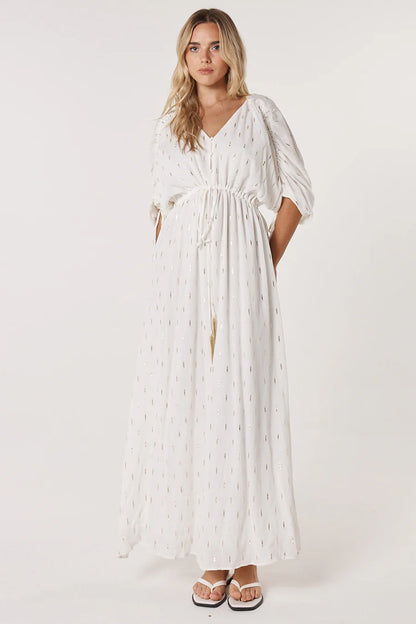 Fate & Becker Delia Batwing Dress