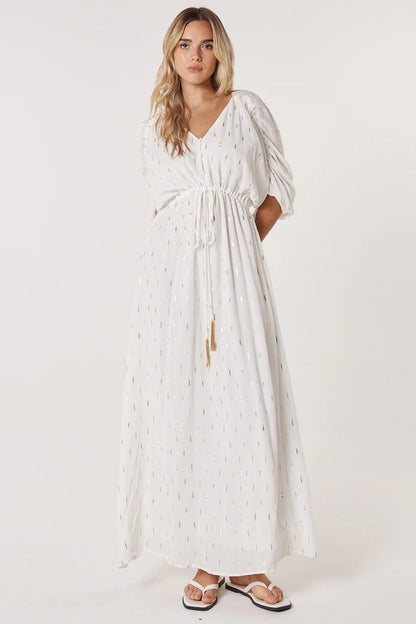 Fate & Becker Delia Batwing Dress