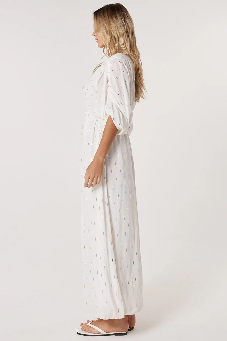 Fate & Becker Delia Batwing Dress