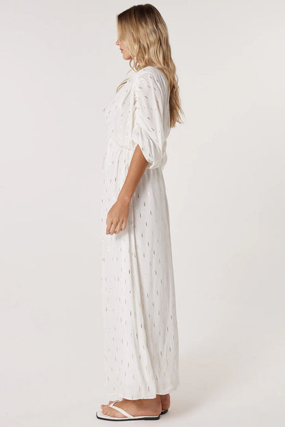Fate & Becker Delia Batwing Dress