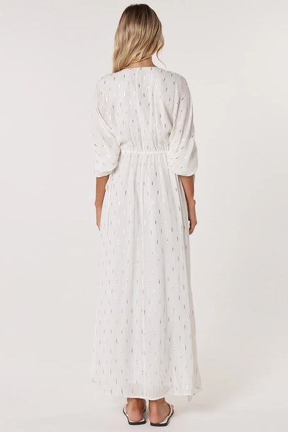 Fate & Becker Delia Batwing Dress