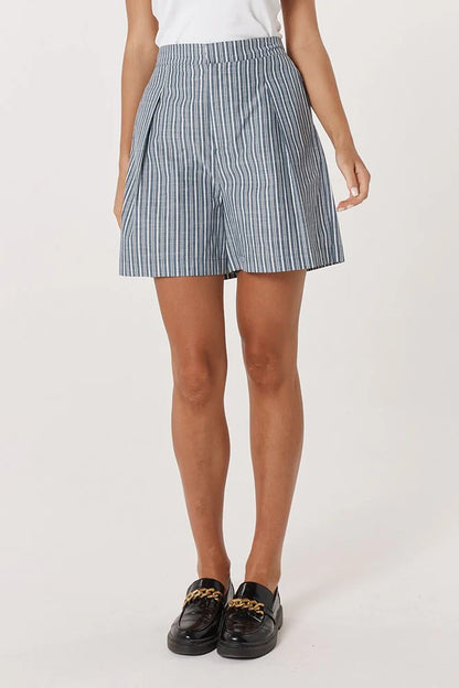 Fate & Becker Marina Short