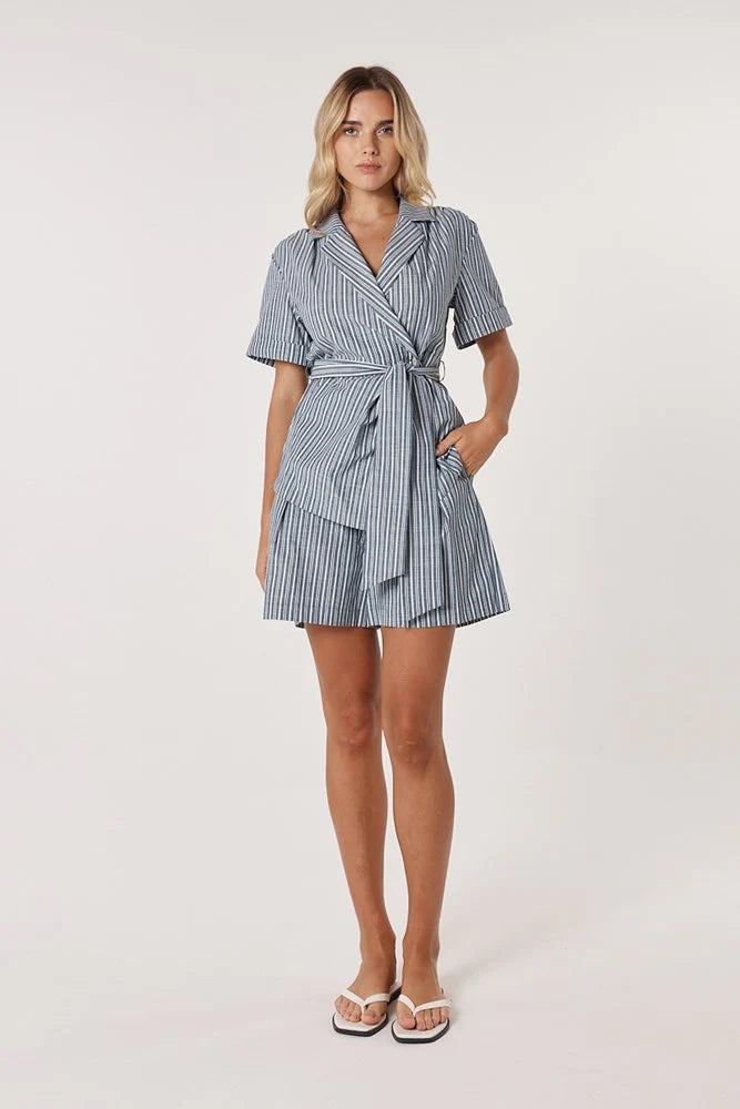 Fate & Becker Marina Short