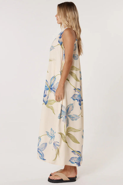 Fate & Becker Anthea Maxi Dress