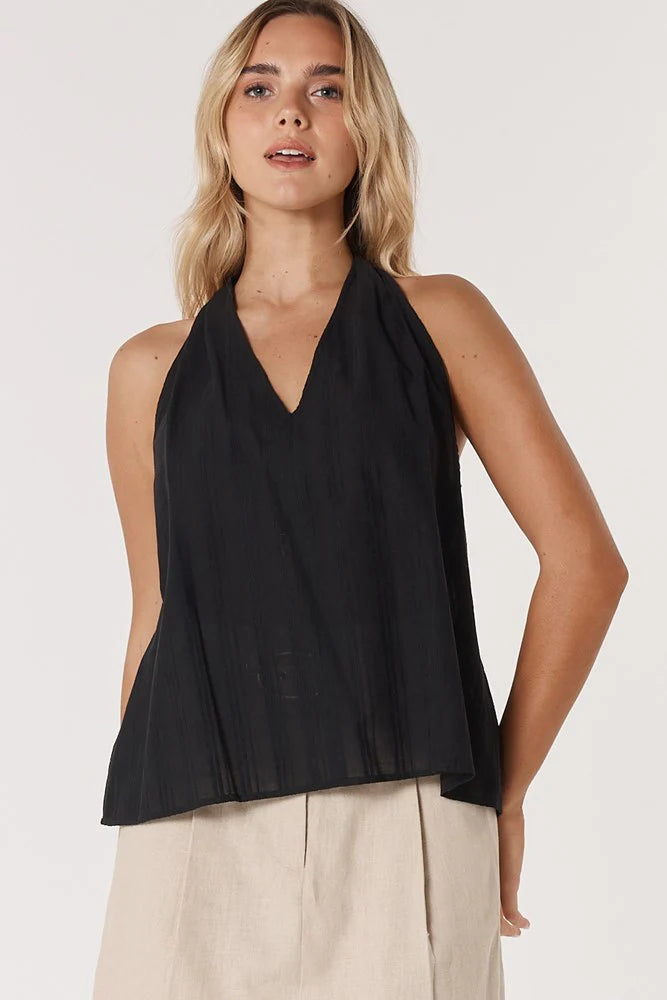 Fate & Becker Lyra Tank