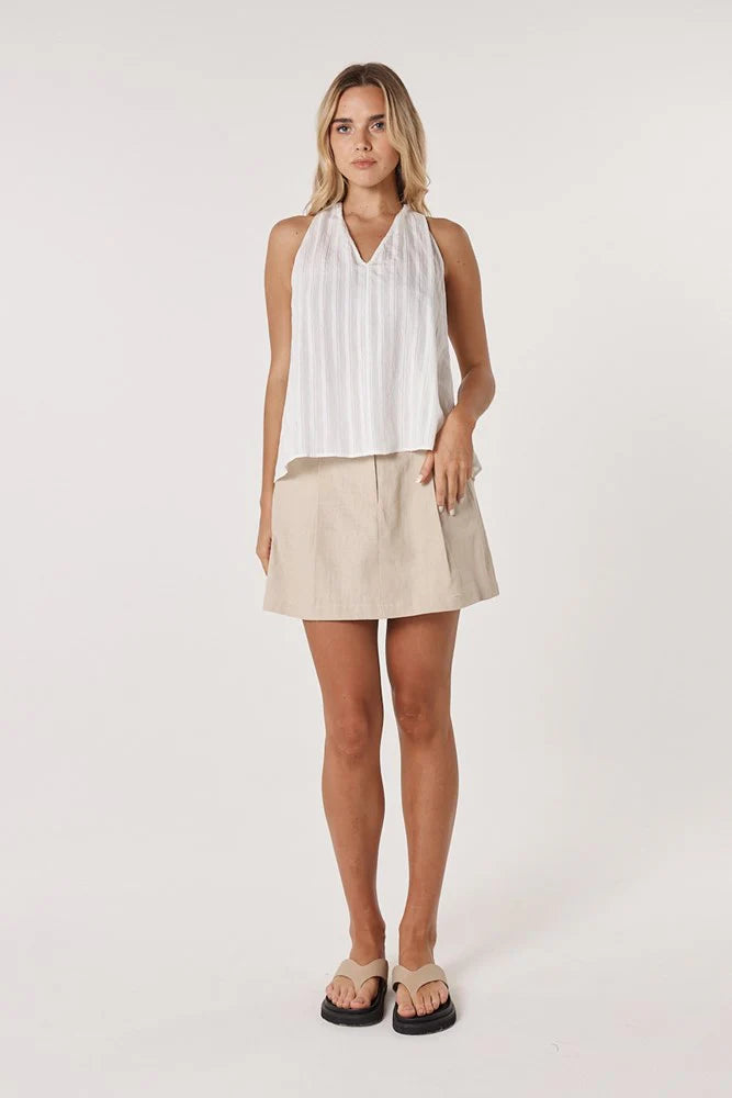 Fate & Becker Lyra Tank