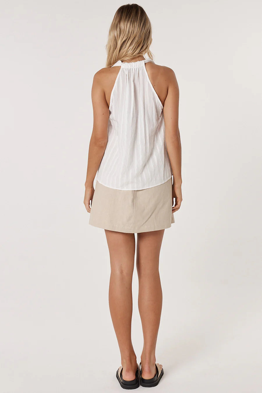 Fate & Becker Lyra Tank