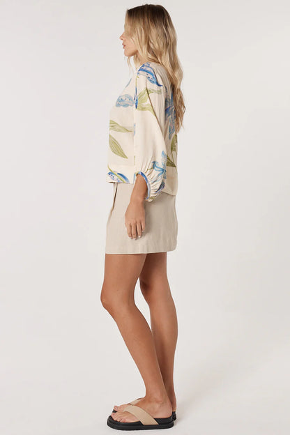 Fate & Becker Anthea Blouse