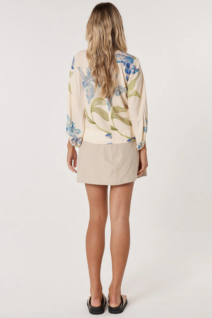 Fate & Becker Anthea Blouse