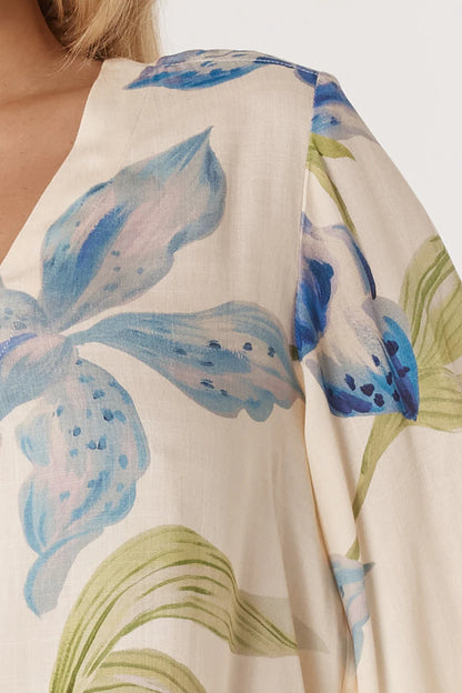 Fate & Becker Anthea Blouse