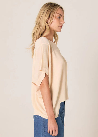 Fate+Becker Esther Knit Top