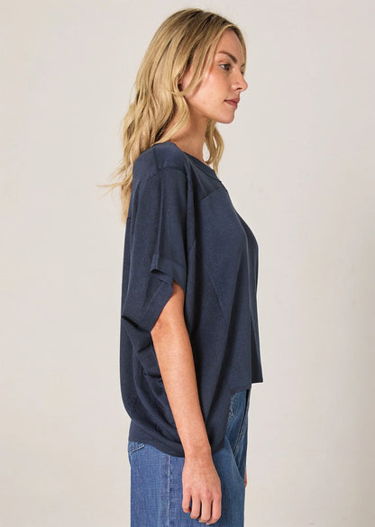 Fate+Becker Esther Knit Top