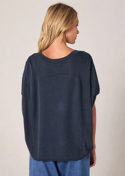 Fate+Becker Esther Knit Top