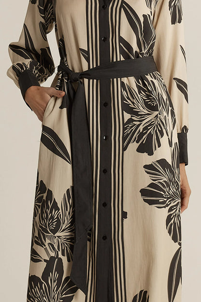 Fate+Becker June Shirt Dress