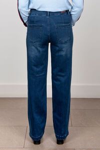 New London Jeans NLJ Batten Indigo