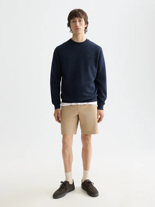 Scotch & Soda Men's Logo Sweatshirt