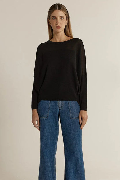 Fate & Becker Charlie Knit
