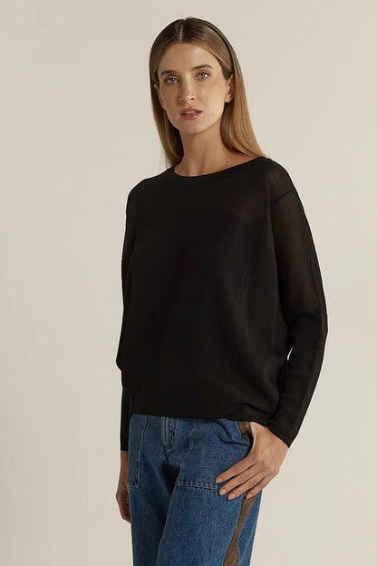 Fate & Becker Charlie Knit
